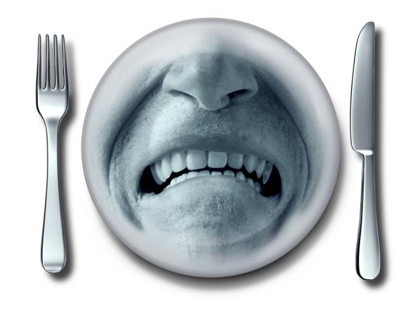 7 stvari, ki jih najdete samo v slabih restavracijah